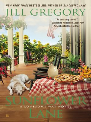 cover image of Sunflower Lane